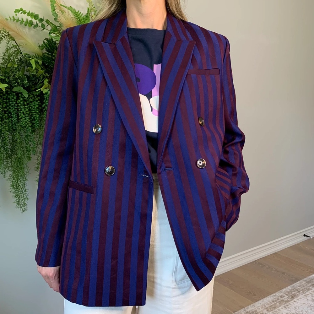FRNCH
Tina Blazer